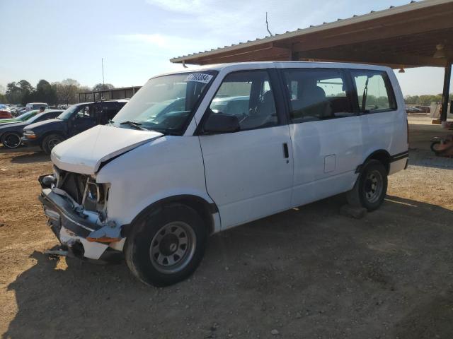 1993 CHEVROLET ASTRO  1993 image