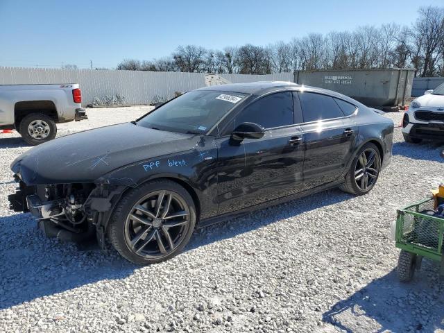 2015 AUDI A7 PRESTIGE 2015 image