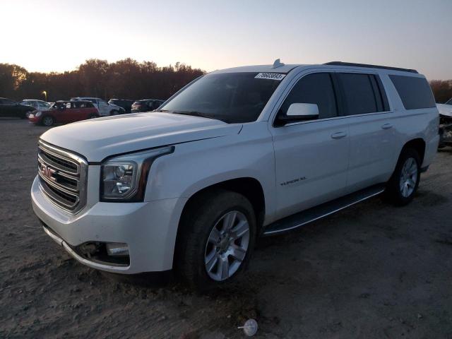 2016 GMC YUKON XL K1500 SLT 2016 image