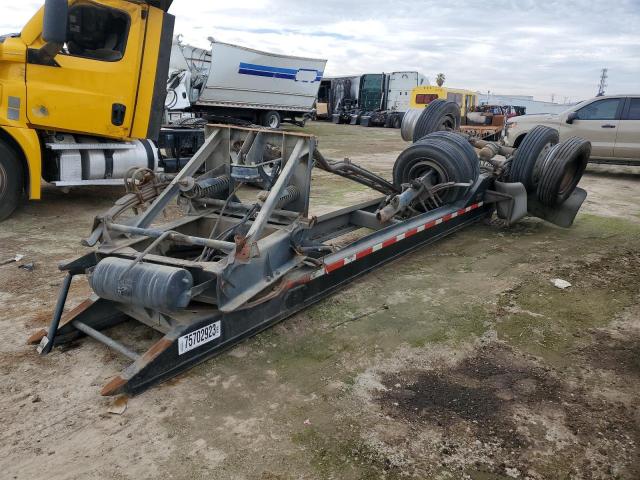 Image 2 of 1990 RELIABLE END DUMP 1990 with VIN 1REFA5203LC901350