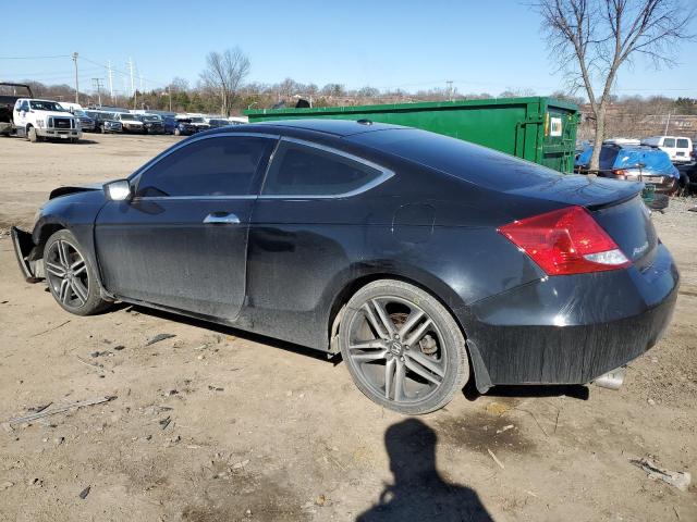 Obraz 2 z 2012 HONDA ACCORD EXL 2012 z VIN 1HGCS2B85CA011467