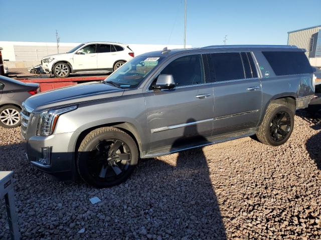 Obraz 2019 CADILLAC ESCALADE ESV LUXURY 2019