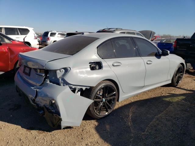 Image 3 of 2023 BMW 330XI  2023 with VIN 3MW89FF00P8C96816