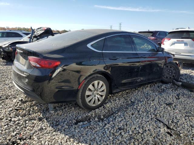 Изображение 3 2016 CHRYSLER 200 LX 2016 с VIN 1C3CCCFB2GN118521