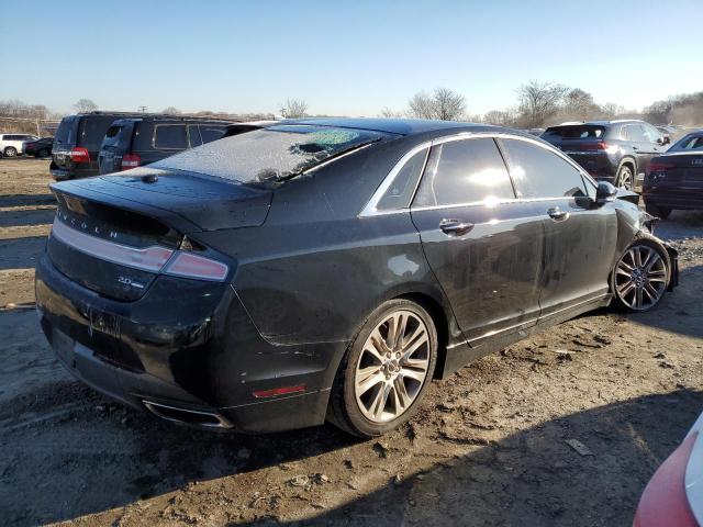 Obraz 3 z 2016 LINCOLN MKZ  2016 z VIN 3LN6L2G91GR625997