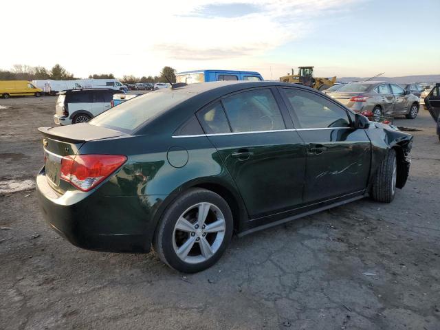 Image 3 of 2015 CHEVROLET CRUZE LT 2015 with VIN 1G1PE5SB5F7216592