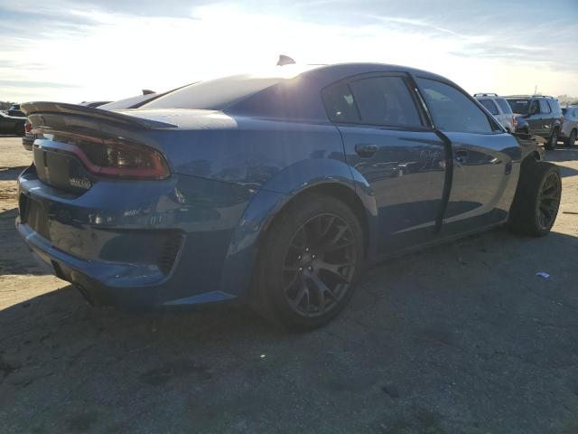 Изображение 3 2020 DODGE CHARGER SRT HELLCAT 2020 с VIN 2C3CDXL95LH244011