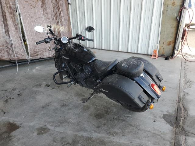 Obraz 2 z 2021 INDIAN MOTORCYCLE CO. SCOUT SIXTY 2021 z VIN 56KMSB114M3176126
