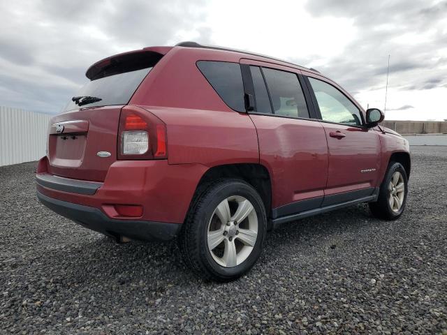 Obraz 3 z 2015 JEEP COMPASS LATITUDE 2015 z VIN 1C4NJDEB9FD130963