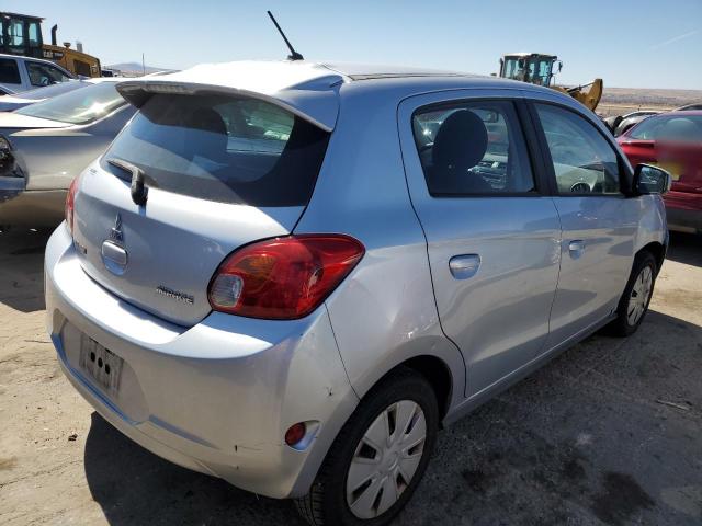 Image 3 of 2015 MITSUBISHI MIRAGE DE 2015 with VIN ML32A3HJ3FH038257