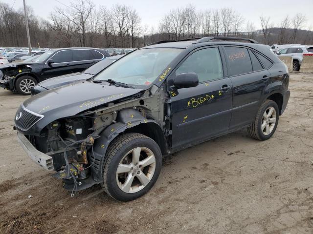 Изображение 2004 LEXUS RX 330 2004