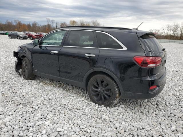 Obraz 2 z 2020 KIA SORENTO S 2020 z VIN 5XYPGDA58LG658806