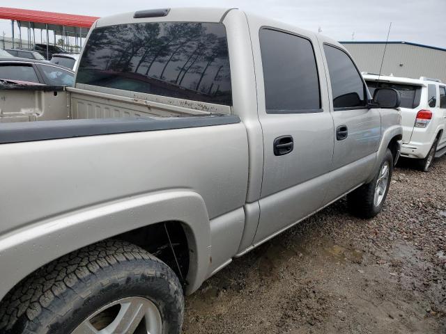 Image 3 of 2006 CHEVROLET SILVERADO K1500 2006 with VIN 2GCEK13T461185677
