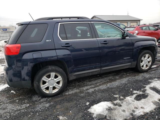 Obraz 3 z 2015 GMC TERRAIN SLT 2015 z VIN 2GKALSEK6F6249666