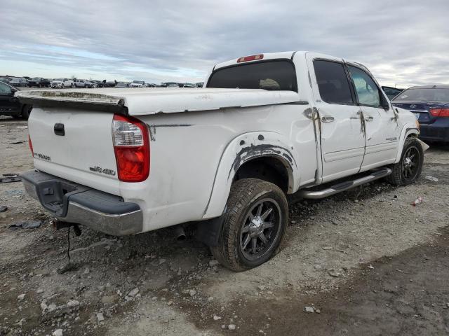 Изображение 3 2006 TOYOTA TUNDRA DOUBLE CAB SR5 2006 с VIN 5TBDT44146S526388