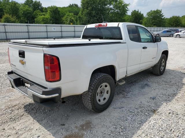 Obraz 3 z 2018 CHEVROLET COLORADO  2018 z VIN 1GCHSBEA5J1139854