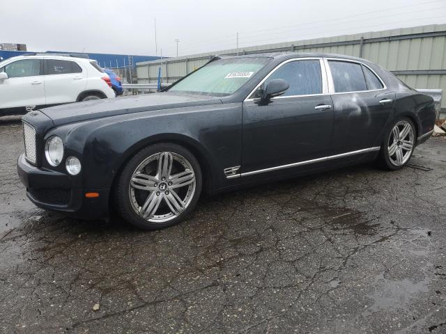 Изображение 2013 BENTLEY MULSANNE  2013