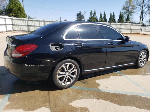 Obraz 3 z 2017 MERCEDES-BENZ C 300 2017 z VIN 55SWF4JB3HU191263