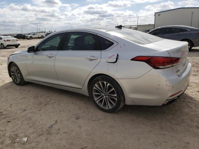 Image 2 of 2015 HYUNDAI GENESIS 3.8L 2015 with VIN KMHGN4JE2FU036366