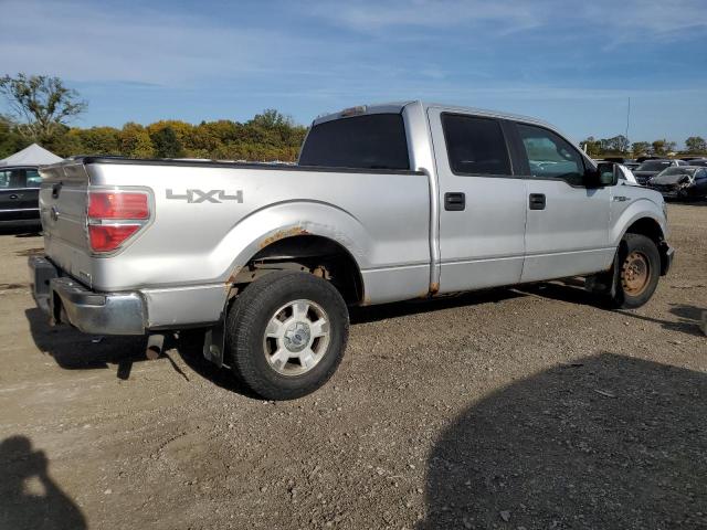 Image 3 of 2014 FORD F-150 SUPERCREW 2014 with VIN 1FTFW1EF5EFB79149