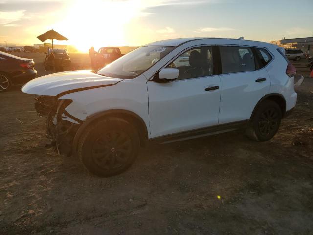 Изображение 1 2017 NISSAN ROGUE S 2017 с VIN KNMAT2MT9HP549095