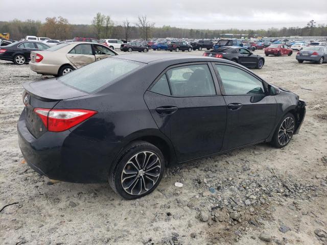 Image 3 of 2014 TOYOTA COROLLA L 2014 with VIN 2T1BURHE6EC224050