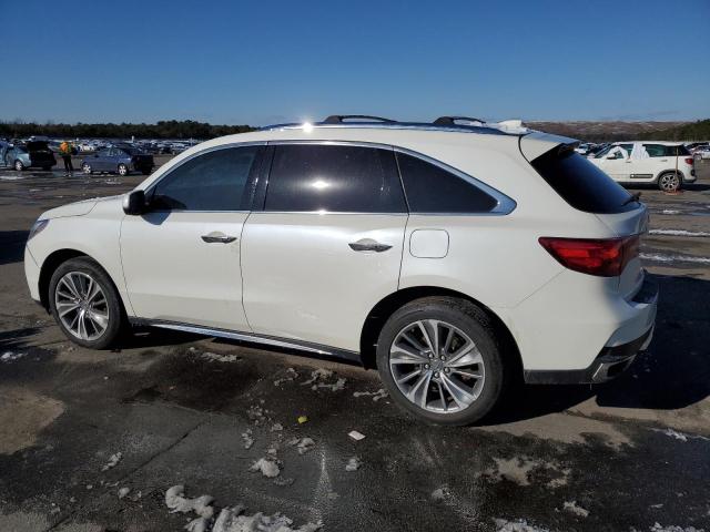 Image 2 of 2017 ACURA MDX TECHNOLOGY 2017 with VIN 5FRYD4H75HB003925