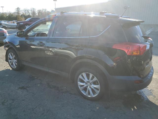Obraz 2 z 2015 TOYOTA RAV4 LIMITED 2015 z VIN 2T3DFREV1FW249923