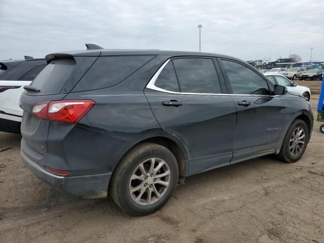 Изображение 3 2019 CHEVROLET EQUINOX LT 2019 с VIN 3GNAXJEV2KL341844