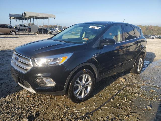 Obraz 1 z 2017 FORD ESCAPE SE 2017 z VIN 1FMCU9GD5HUA73945