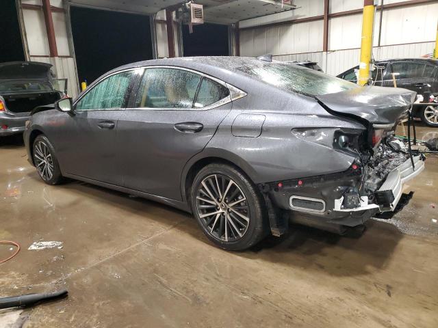 Obraz 2 z 2024 LEXUS ES 350 BASE 2024 z VIN 58ADZ1B19RU163565