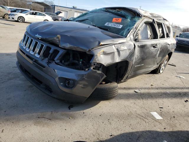 2016 JEEP COMPASS SPORT 2016 image