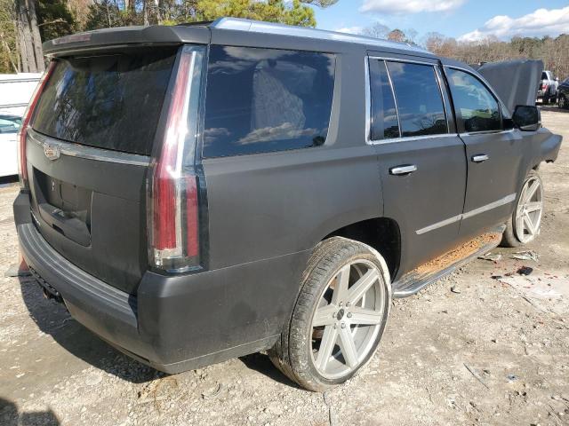 Изображение 3 2016 CADILLAC ESCALADE LUXURY 2016 с VIN 1GYS4BKJ7GR294351