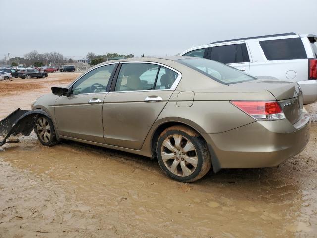 Obraz 2 z 2008 HONDA ACCORD EX 2008 z VIN 1HGCP36728A075689