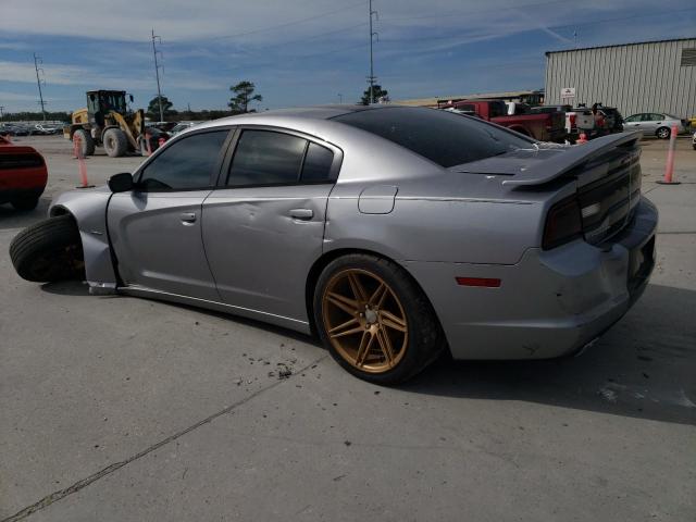 Изображение 2 2014 DODGE CHARGER R/T 2014 с VIN 2C3CDXCT0EH184590