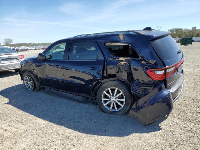 Image 2 of 2018 DODGE DURANGO SXT 2018 with VIN 1C4RDHAG7JC354670