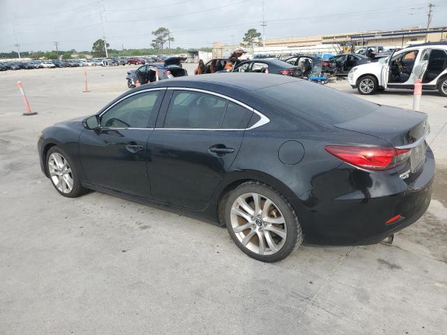 Изображение 2 2015 MAZDA 6 TOURING 2015 с VIN JM1GJ1V51F1206484