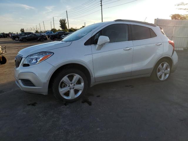 2015 BUICK ENCORE  2015 image