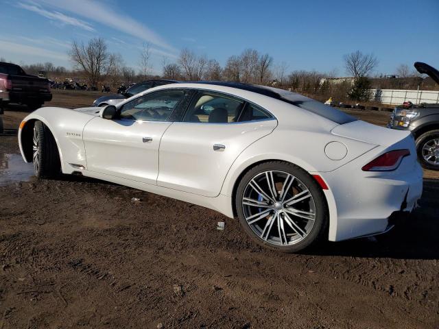 Obraz 2 z 2018 KARMA AUTOMOTIVE LLC REVERO PREMIUM PLUS 2018 z VIN 50GK41SA6JA000236
