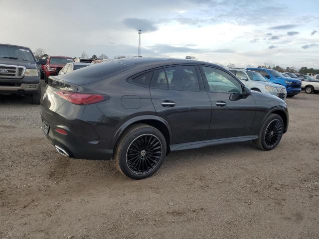 Obraz 3 z 2024 MERCEDES-BENZ GLC COUPE 300 4MATIC 2024 z VIN W1NKJ4HB3RF118758