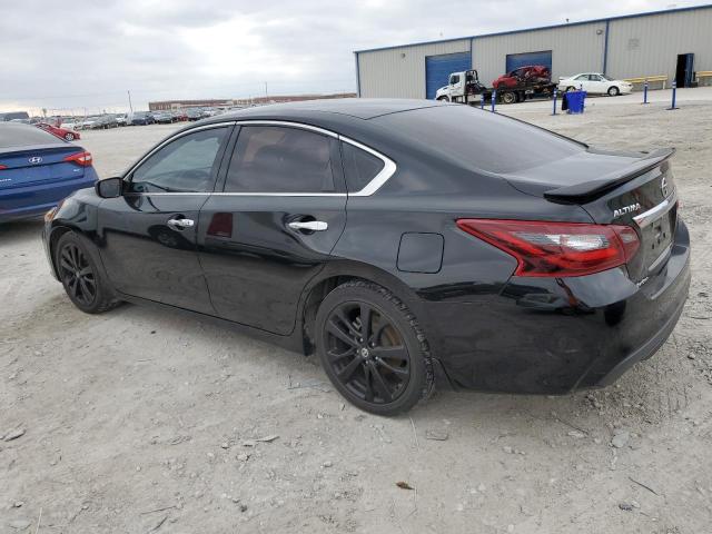 Изображение 2 2017 NISSAN ALTIMA 2.5 2017 с VIN 1N4AL3AP1HC223608