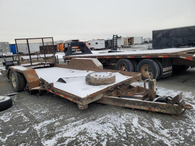 Изображение 1 2007 IMPE TRAILER 2007 с VIN 1T9FS162470372271