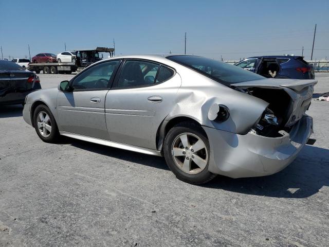 Image 2 of Pontiac Grand Prix 2008 with VIN 2G2WP552081132595