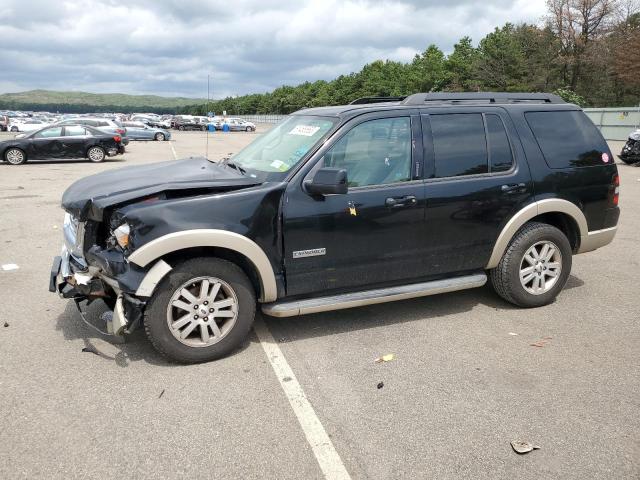 Image 1 of 2008 FORD EXPLORER EDDIE BAUER 2008 with VIN 1FMEU74E28UA82676