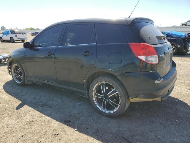 Image 2 of 2004 TOYOTA COROLLA MATRIX XRS 2004 with VIN 2T1KY32E54C220578