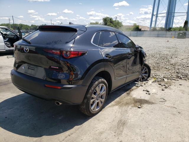Image 3 of 2021 MAZDA CX-30 PREMIUM 2021 with VIN 3MVDMBDL1MM314313