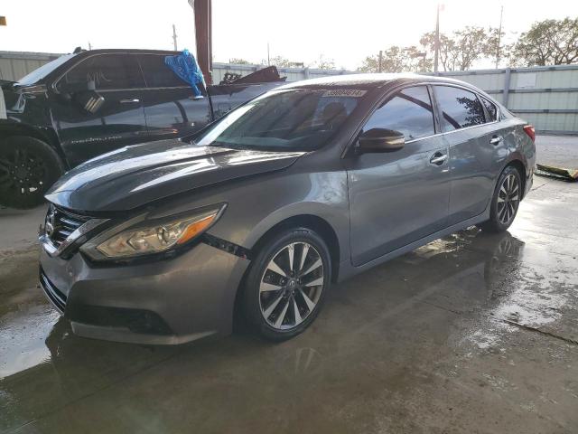 Image 1 of 2017 NISSAN ALTIMA 2.5 2017 with VIN 1N4AL3AP9HC171919