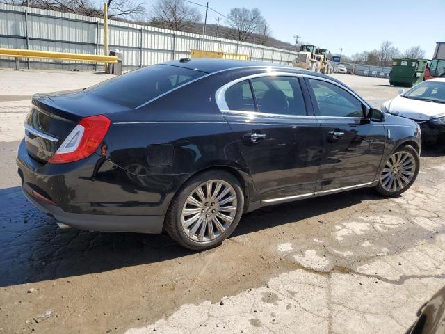 Image 3 of 2016 LINCOLN MKS  2016 with VIN 1LNHL9DK0GG601562