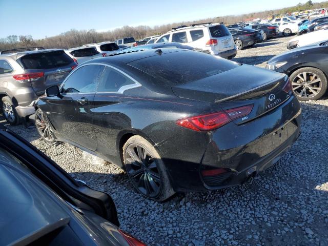 Изображение 2 2018 INFINITI Q60 RED SPORT 400 2018 с VIN JN1FV7EL7JM630053