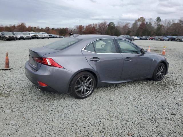 Obraz 3 z 2016 LEXUS IS 300 2016 z VIN JTHCM1D29G5005888